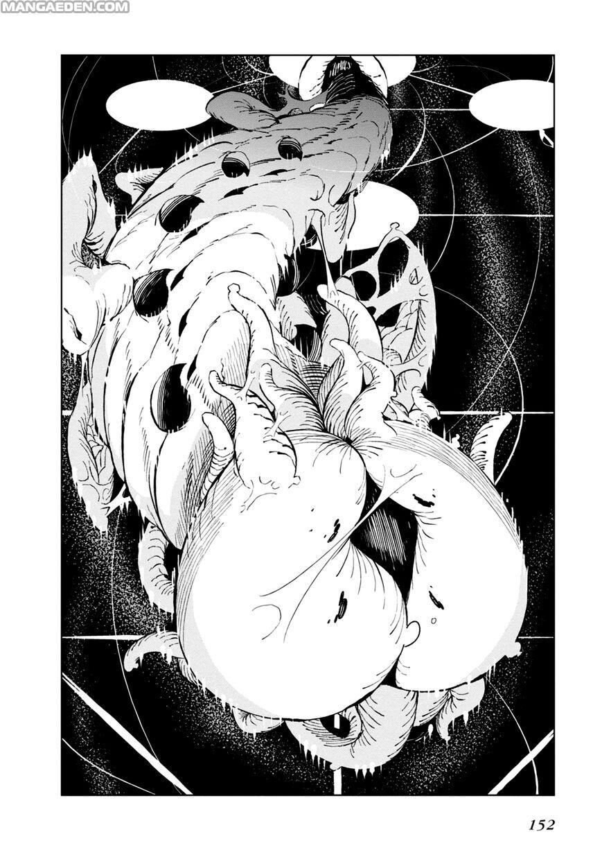 Toaru Kagaku No Accelerator: Chapter 30