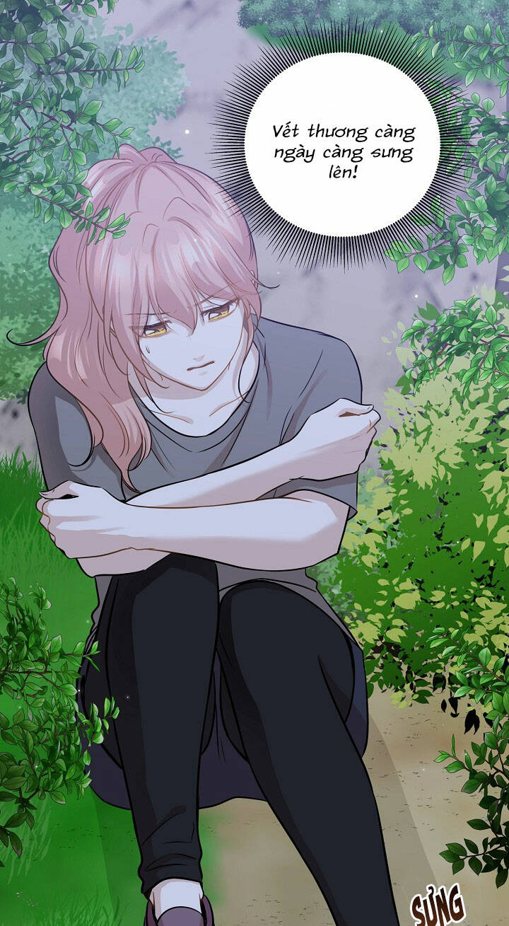 Cuộc Sống Kỳ Thú: Chapter 97