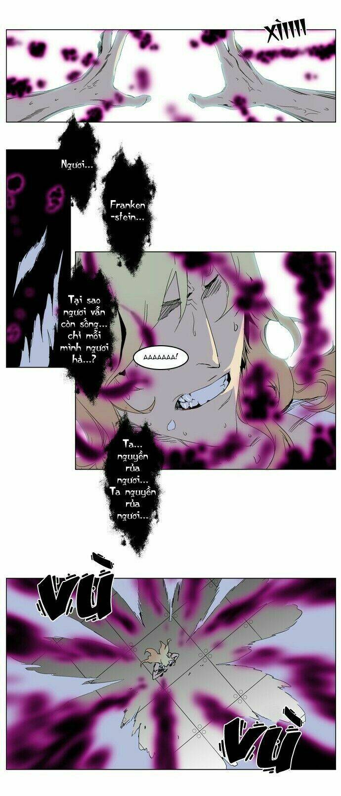 Ma Cà Rồng Quý Tộc: Chapter 237