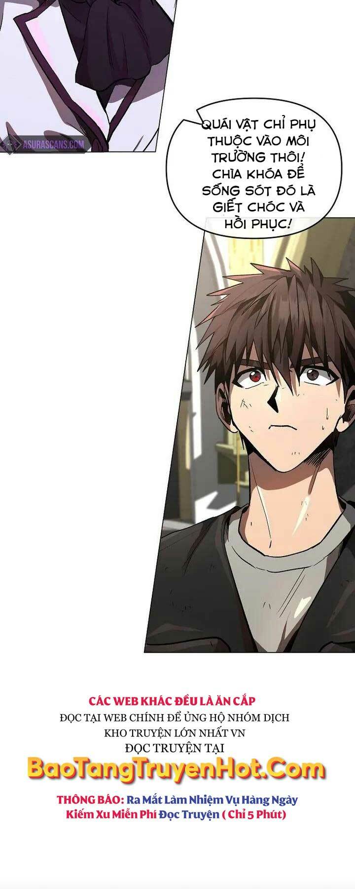 Con Đường Diệt Thần: Chapter 16