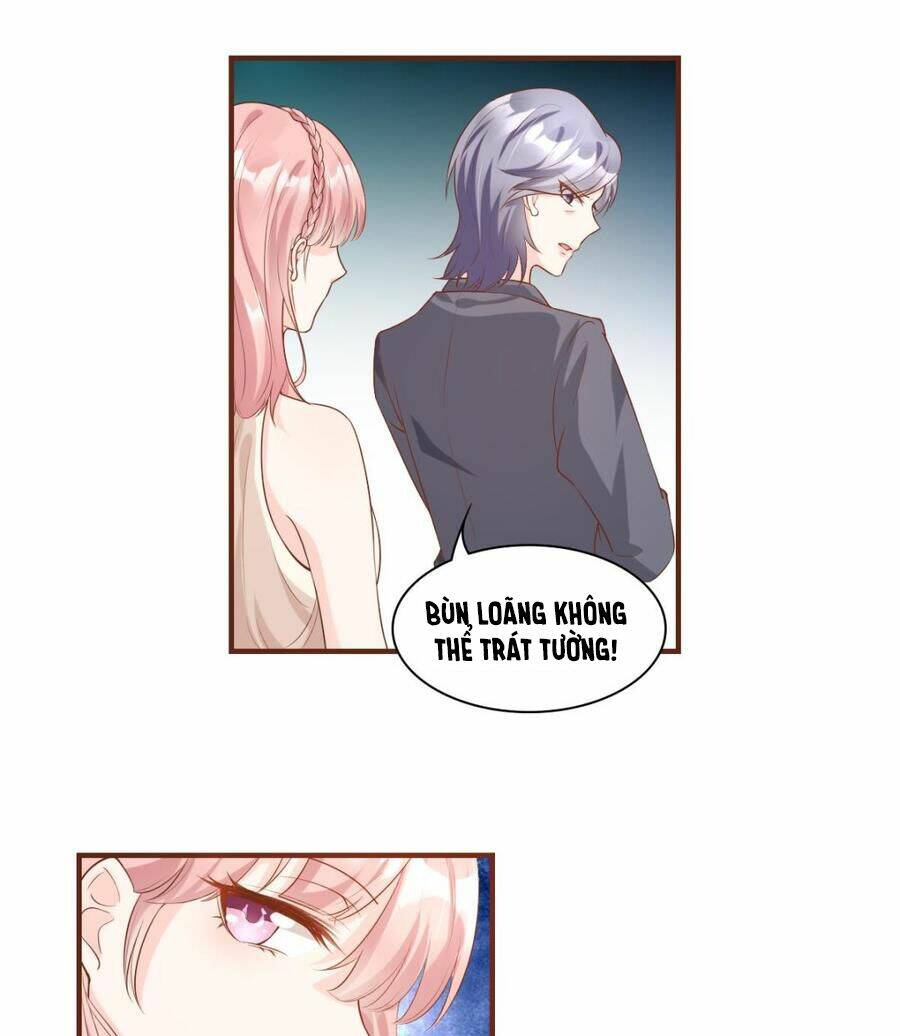 Tư Sủng Cục Cưng Bảo Bối: Chapter 31