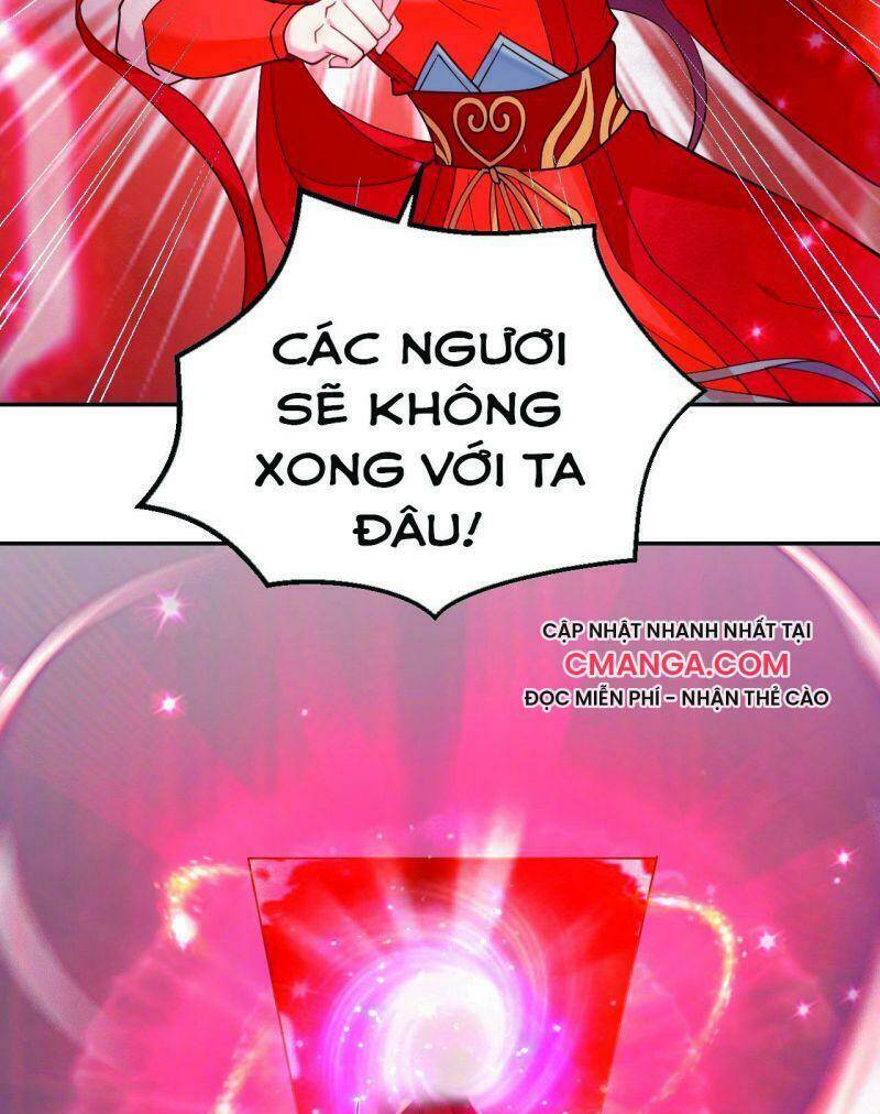 Nữ Tiên Tôn Bận Đào Hôn: Chapter 26