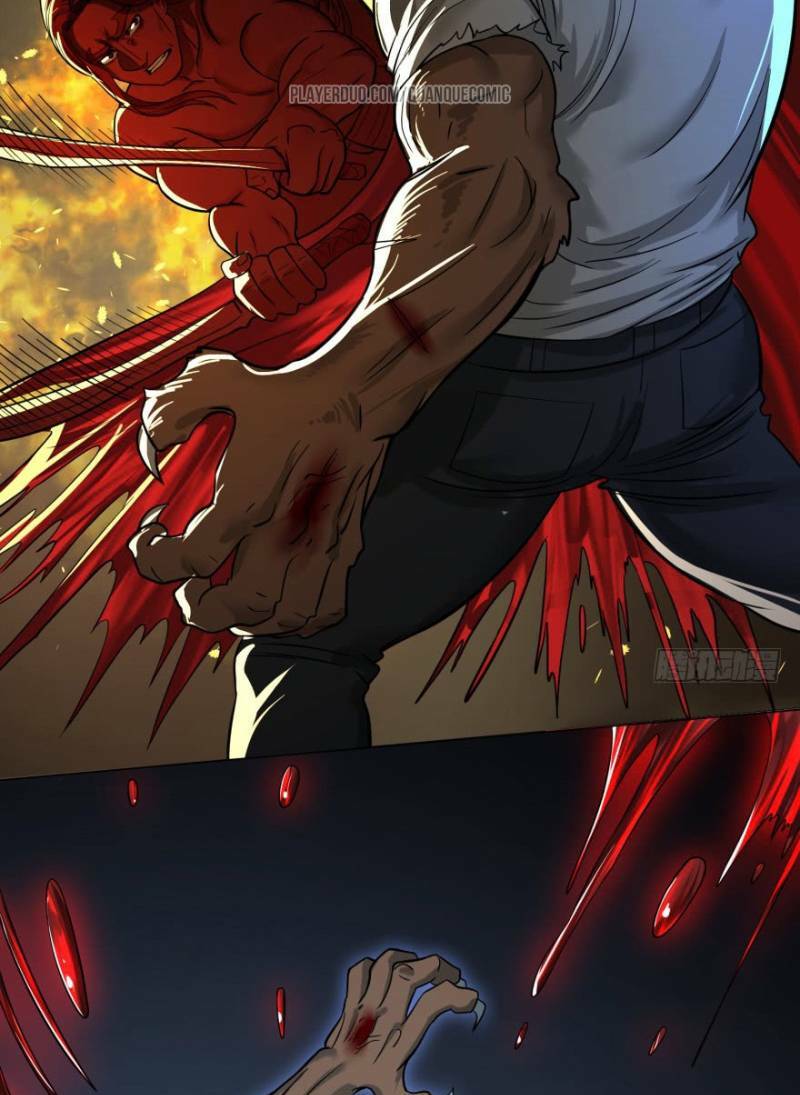 Danh Sách Kẻ Phản Diện: Chapter 50