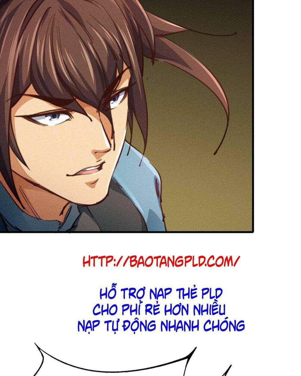 Một Mình Ta Hoá Thần: Chapter 17