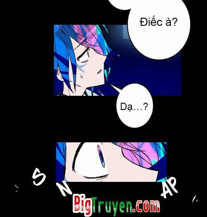 Niflheim: Chapter 1.2