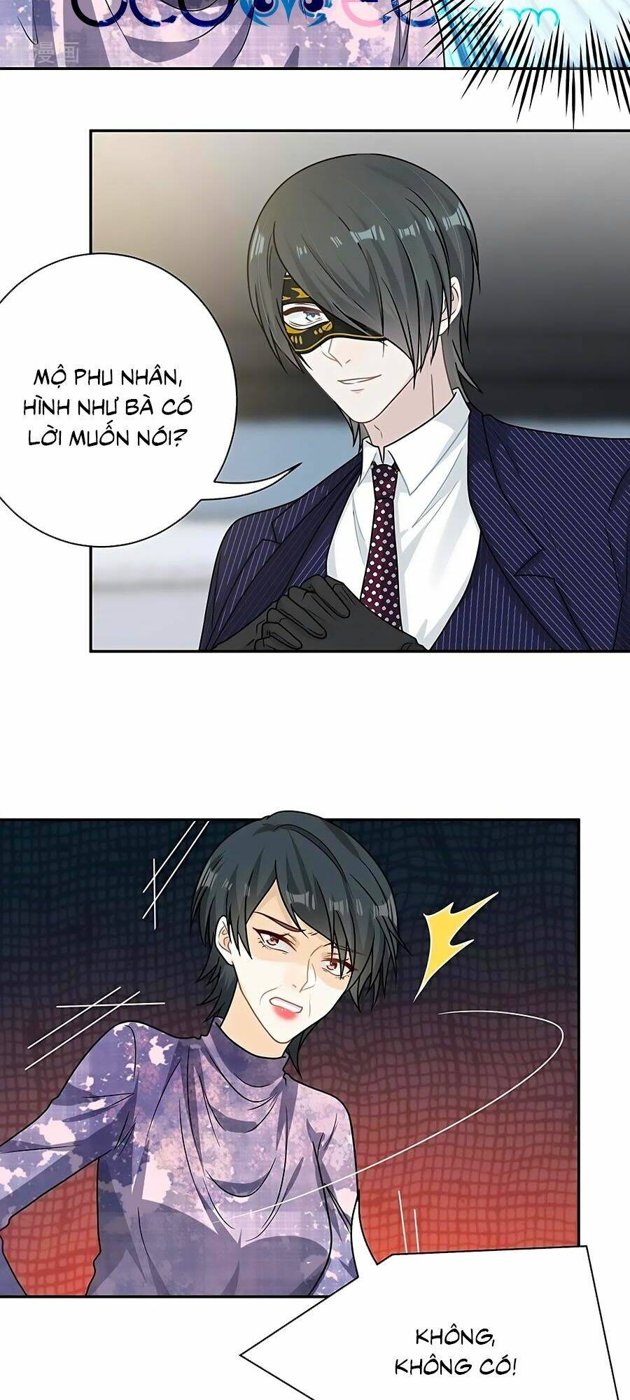 Hai Cách Tìm Gặp Người Yêu: Chapter 99