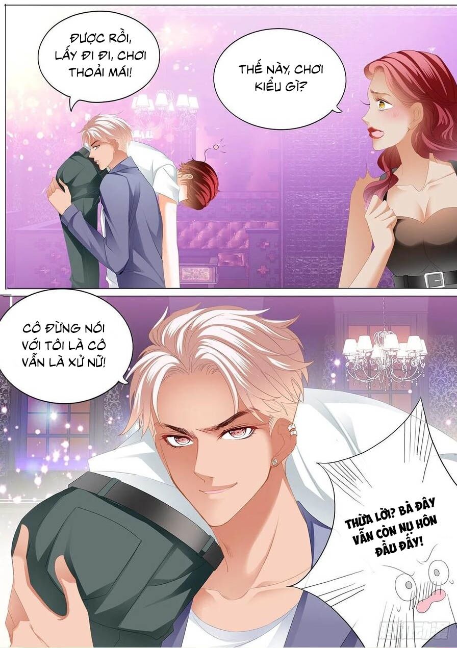 Bá Đạo Tiểu Thúc, Xin Trêu Chọc Vừa Thôi!: Chapter 145
