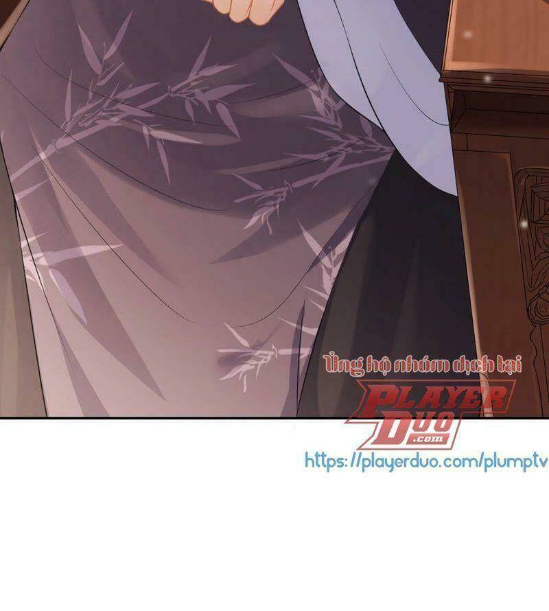 Quận Chúa Vững Vàng, Thiết Lập Nhân Vật Không Thể Vỡ: Chapter 11