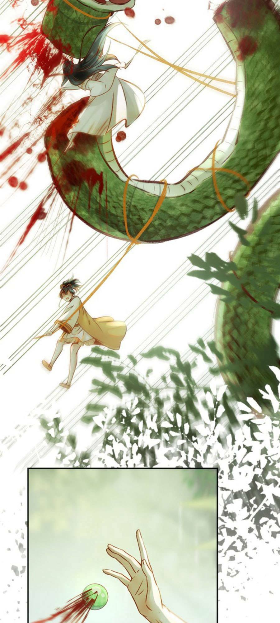 Nghịch Thiên Thần Phi Chí Thượng: Chapter 49