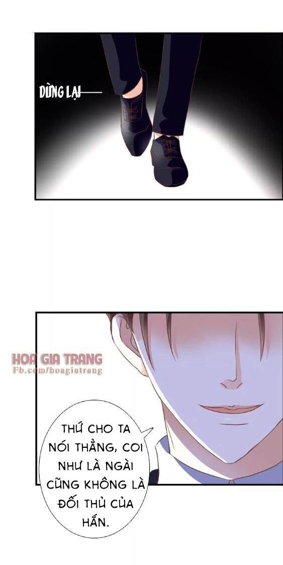 Ở lại thế kỷ này: Chapter 22