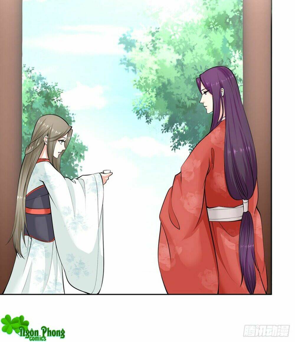 Hỏa Hồ: Chapter 41