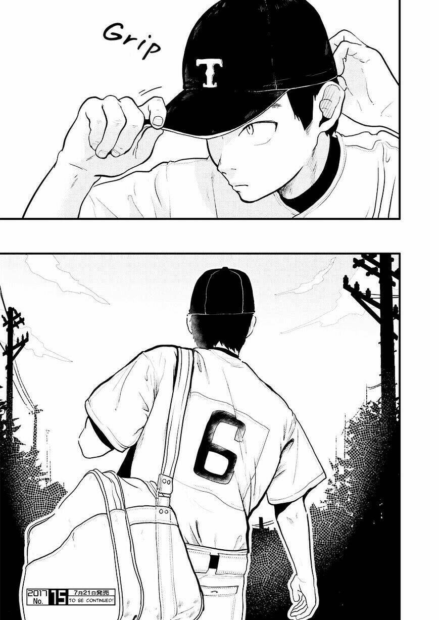 Yakumo-San Wa Ezuke Ga Shitai: Chapter 26