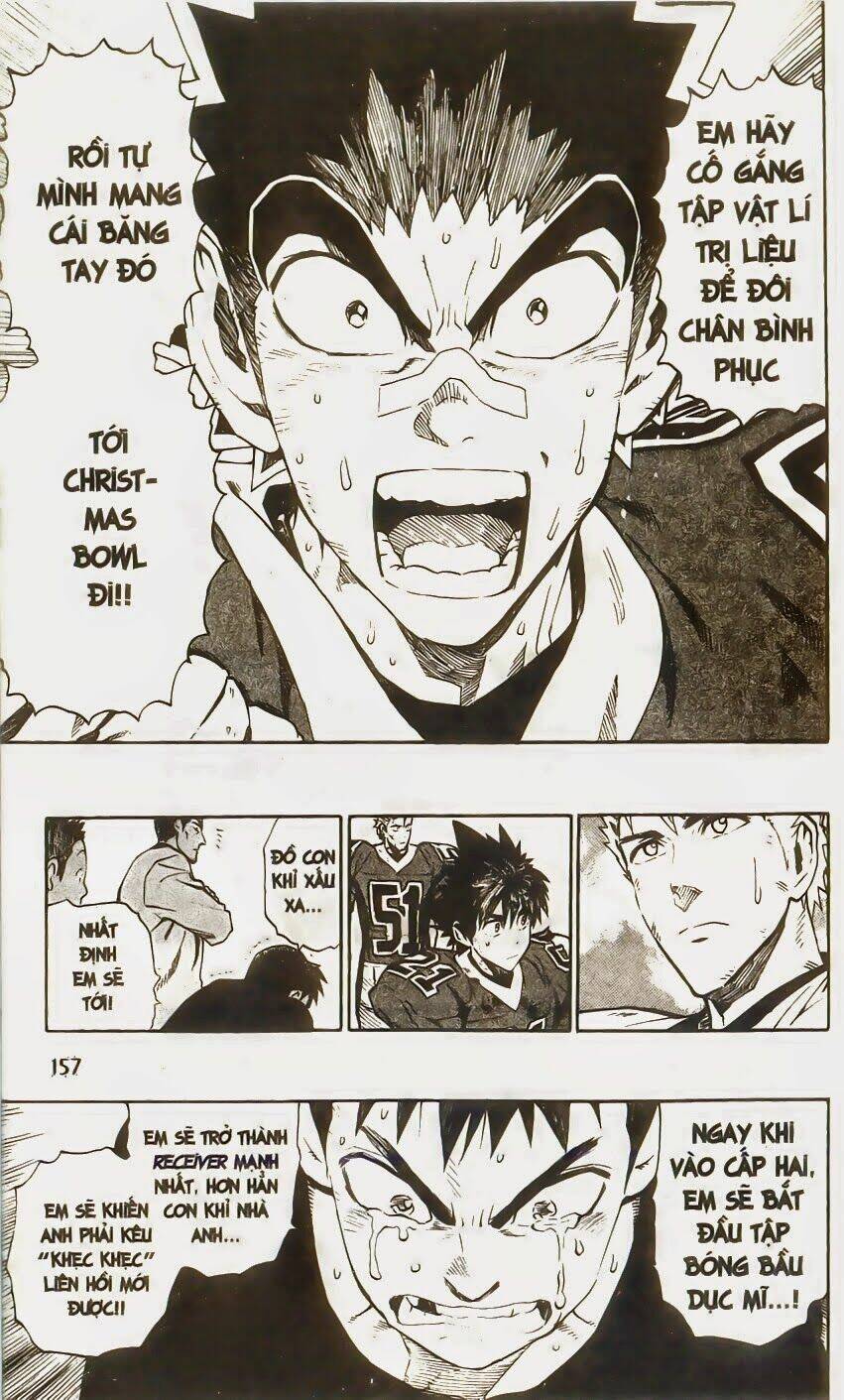 Lá Chắn Mắt: Chapter 240