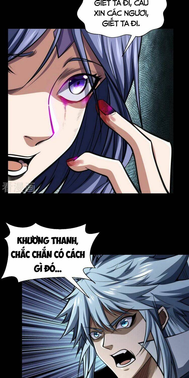 Thanh Đế Truyện: Chapter 136