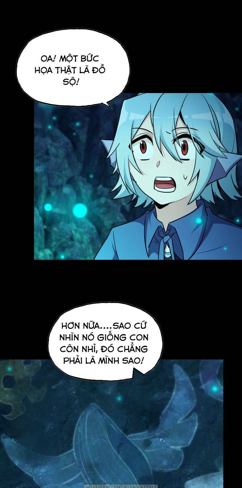 Khởi Đầu Bằng Một Con Côn: Chapter 51