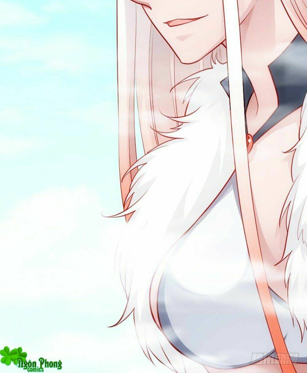 Vạn Năm Nhân Duyên Nhất Tuyến Khiên: Chapter 36