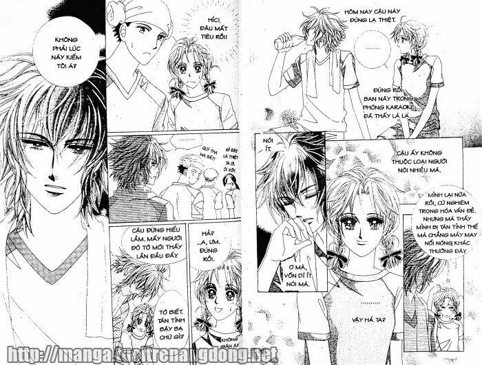 Yêu Hoặc Chết: Chapter 4