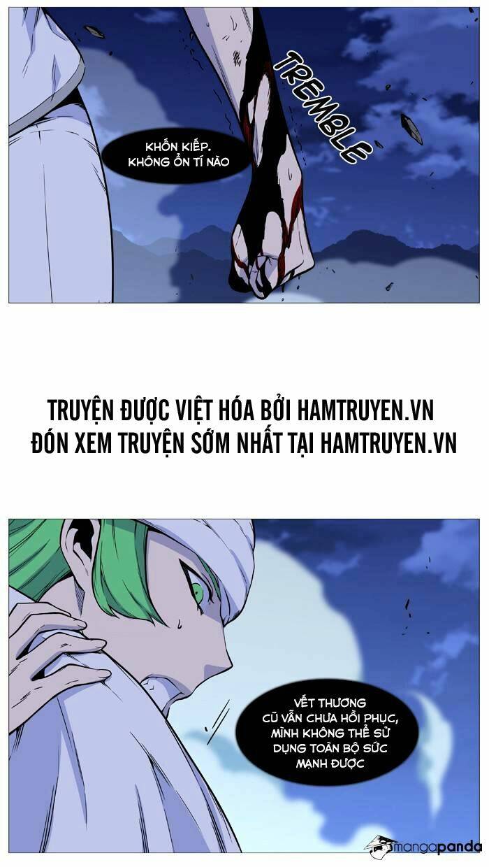 Ma Cà Rồng Quý Tộc: Chapter 487