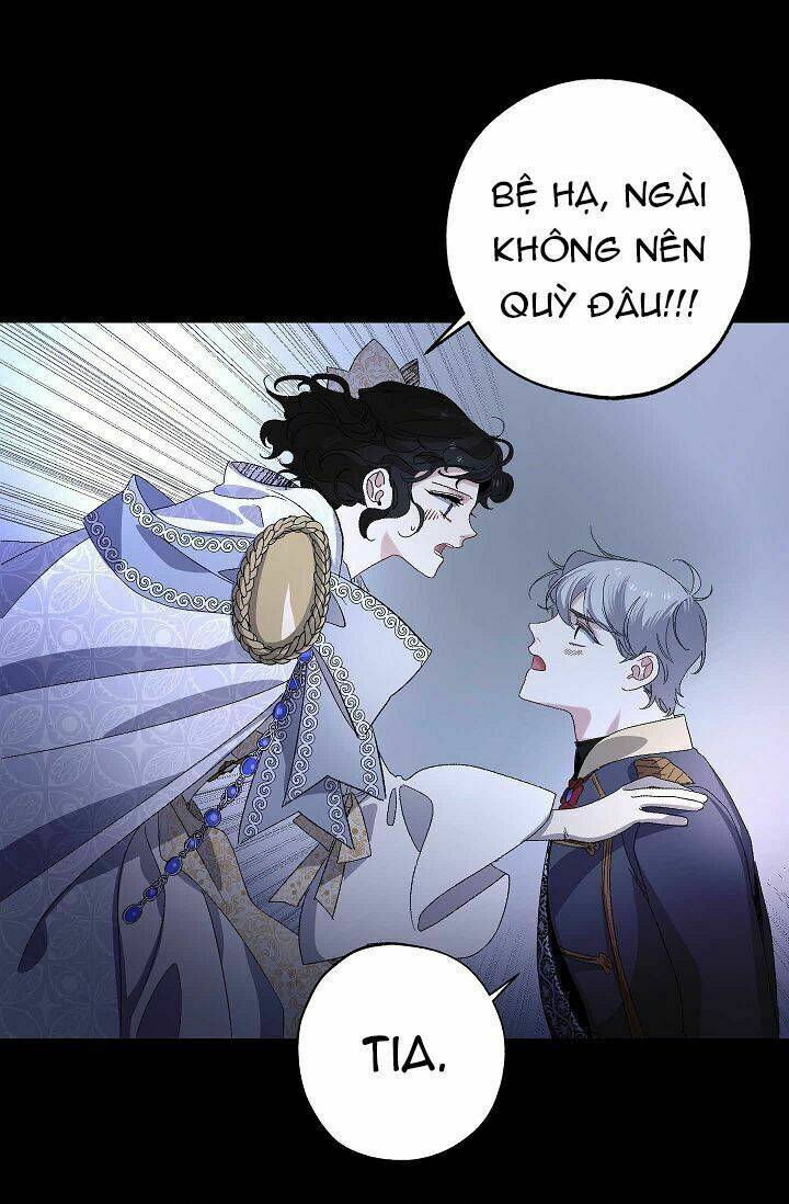 Tình Điên Dại: Chapter 33