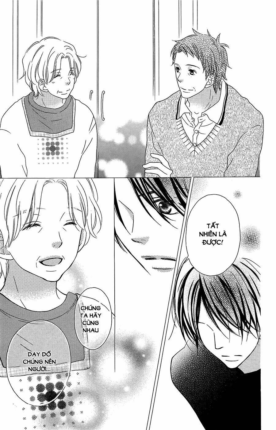 Love So Life: Chapter 96