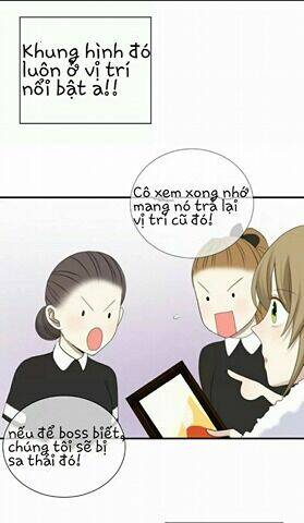 Thần Tượng Điểm Zero: Chapter 72