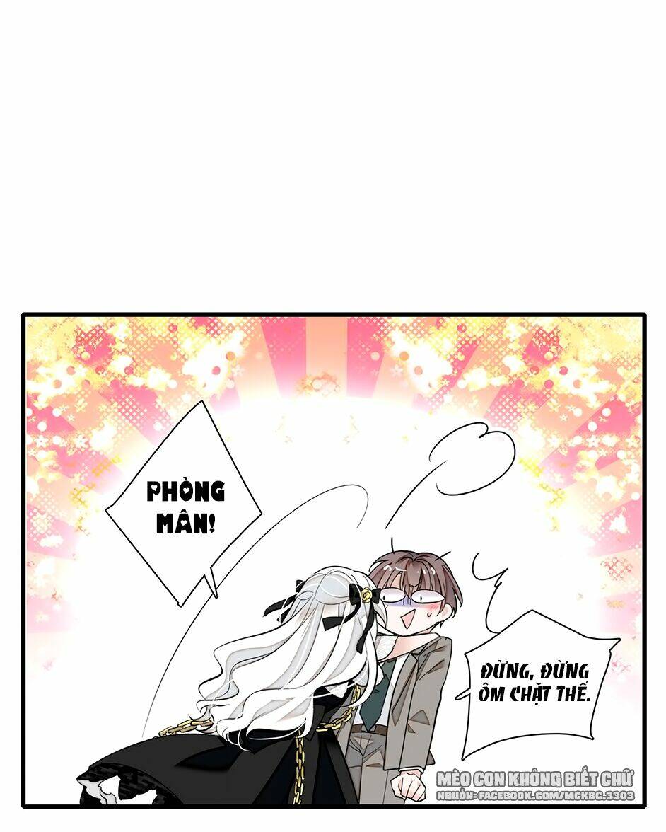 Long Phượng Phiên Chuyển: Chapter 48