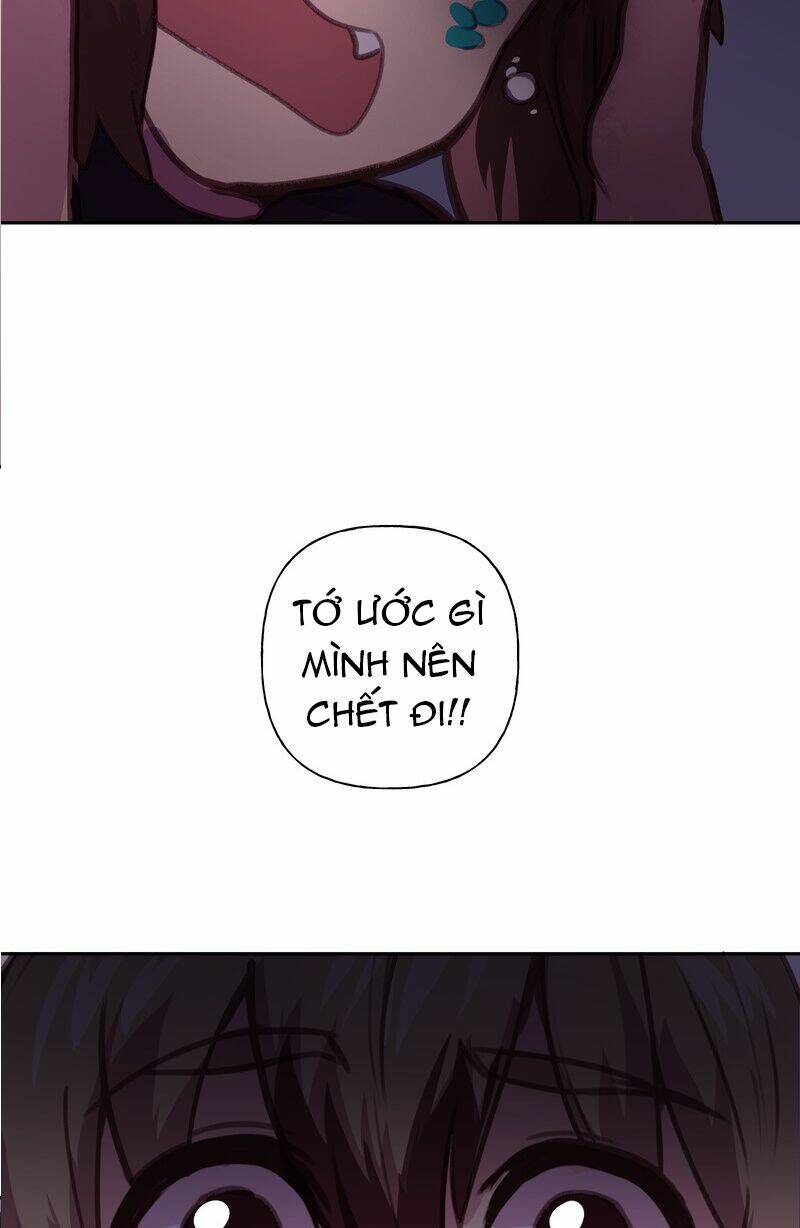 Lời Nguyền Lalin: Chapter 37