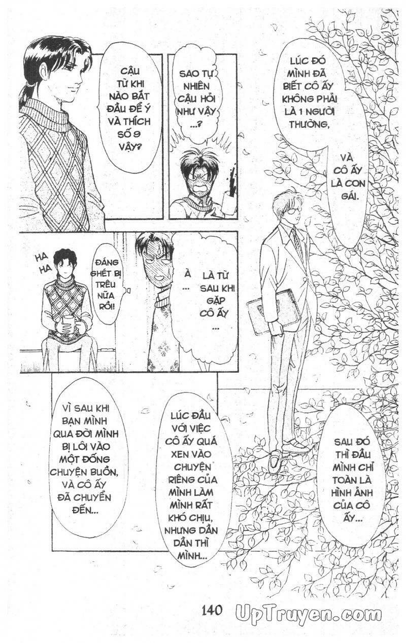 9 Banme No Musashi: Chapter 16