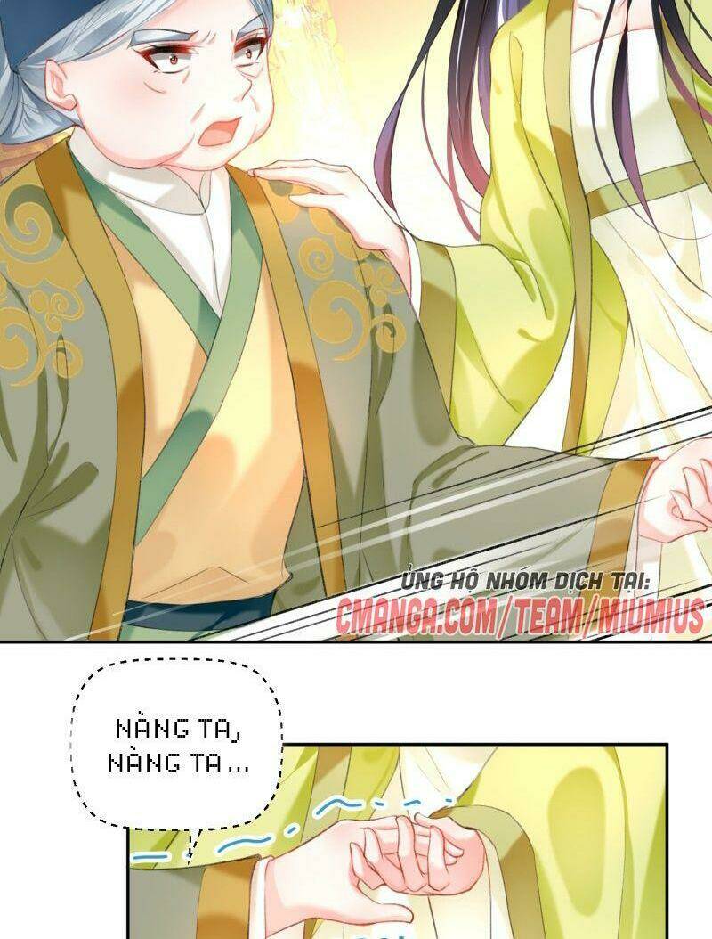 Vương Gia, Áo Lót Của Ngươi Rơi Mất Rồi: Chapter 102
