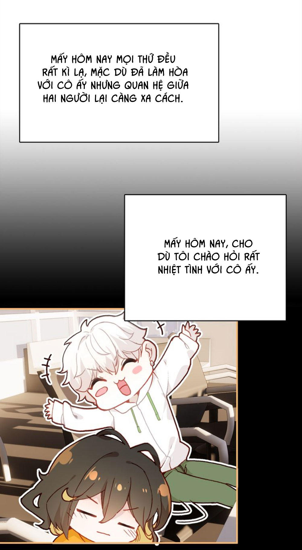 Ái Ngạo Kiều Long Vương Gia: Chapter 31