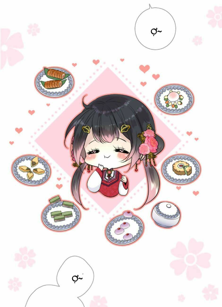 Sao Lại Là Yêu?: Chapter 25