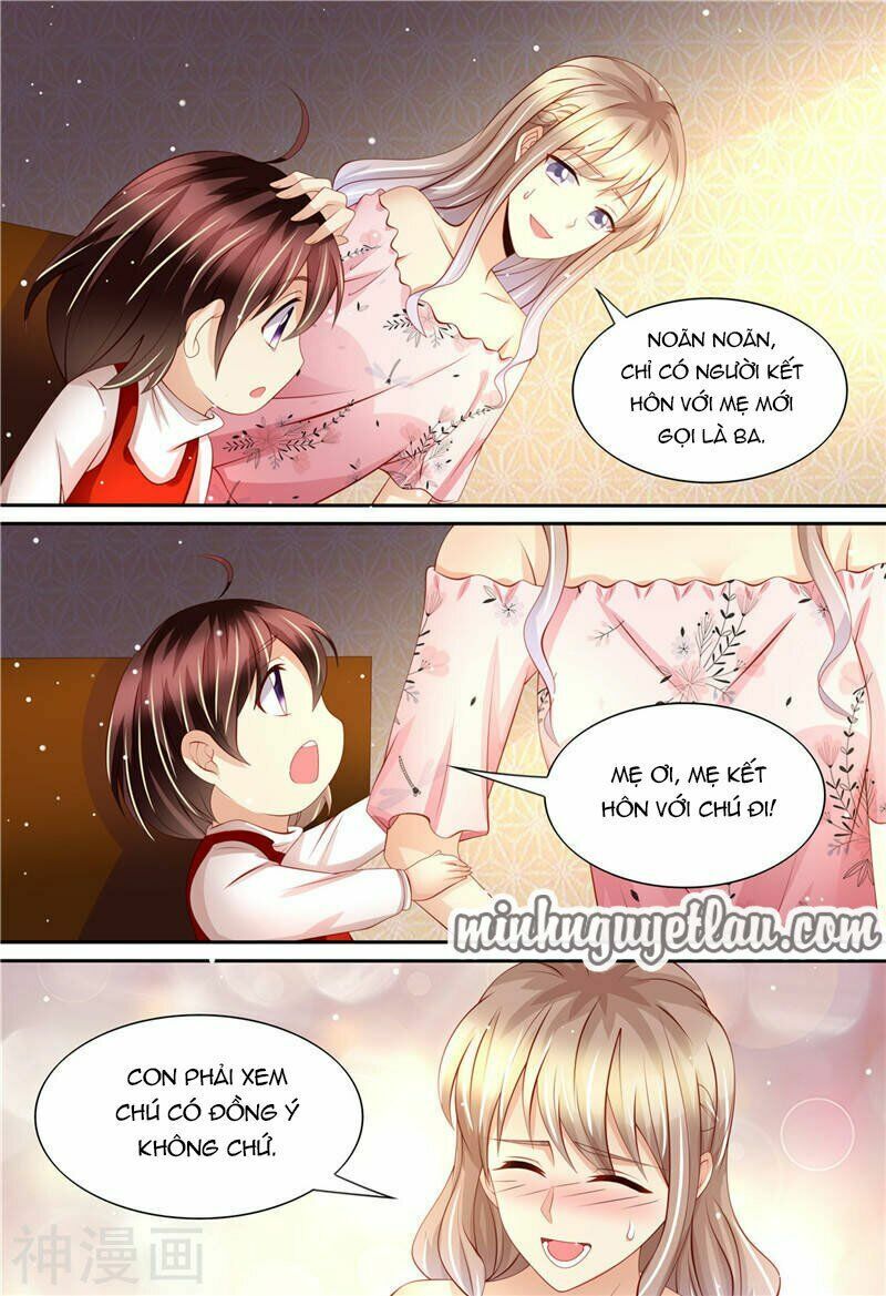 Cưng Chiều Vợ Yêu: Chapter 175