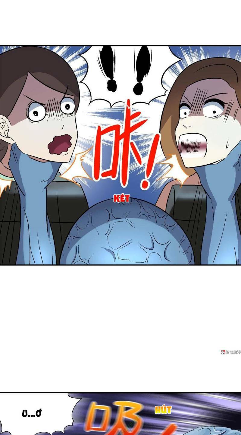 Khống Vận Sư: Chapter 17