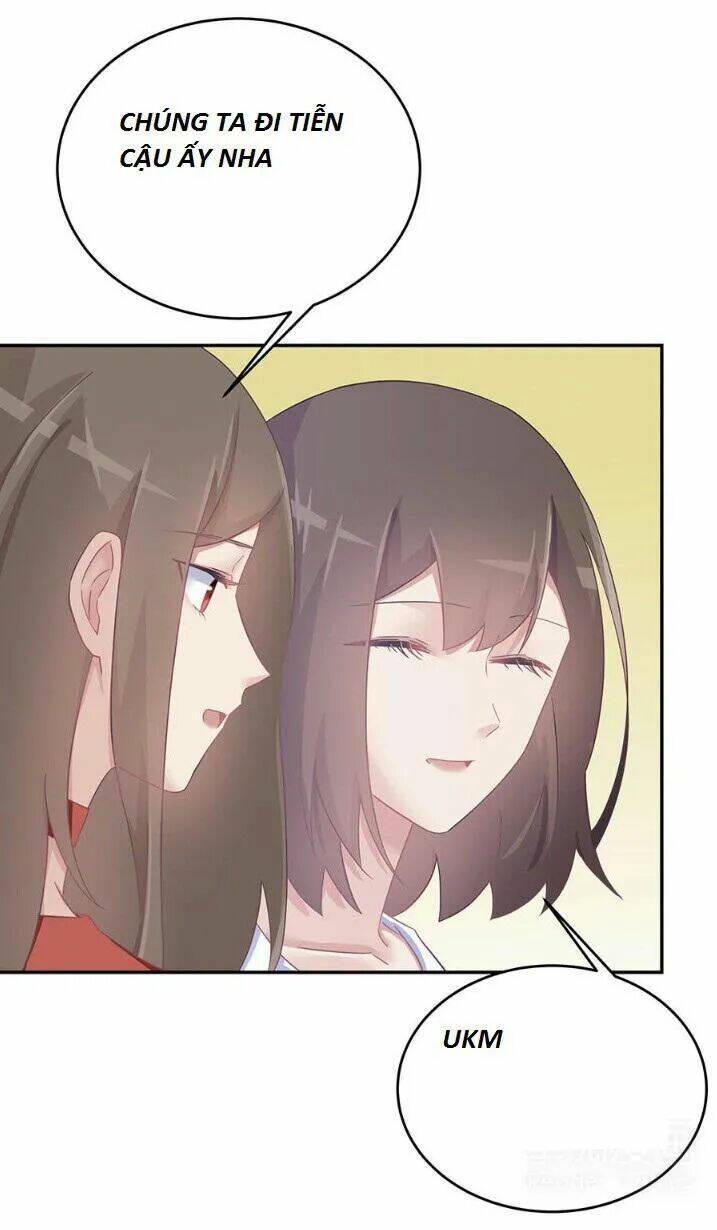 Tiểu Muội, Ngươi Đã Lấy Chồng Chưa ?: Chapter 11.1