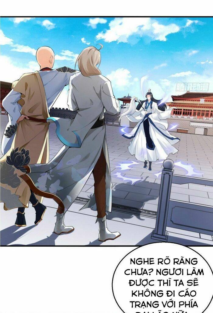 Tà Du Ký: Chapter 72