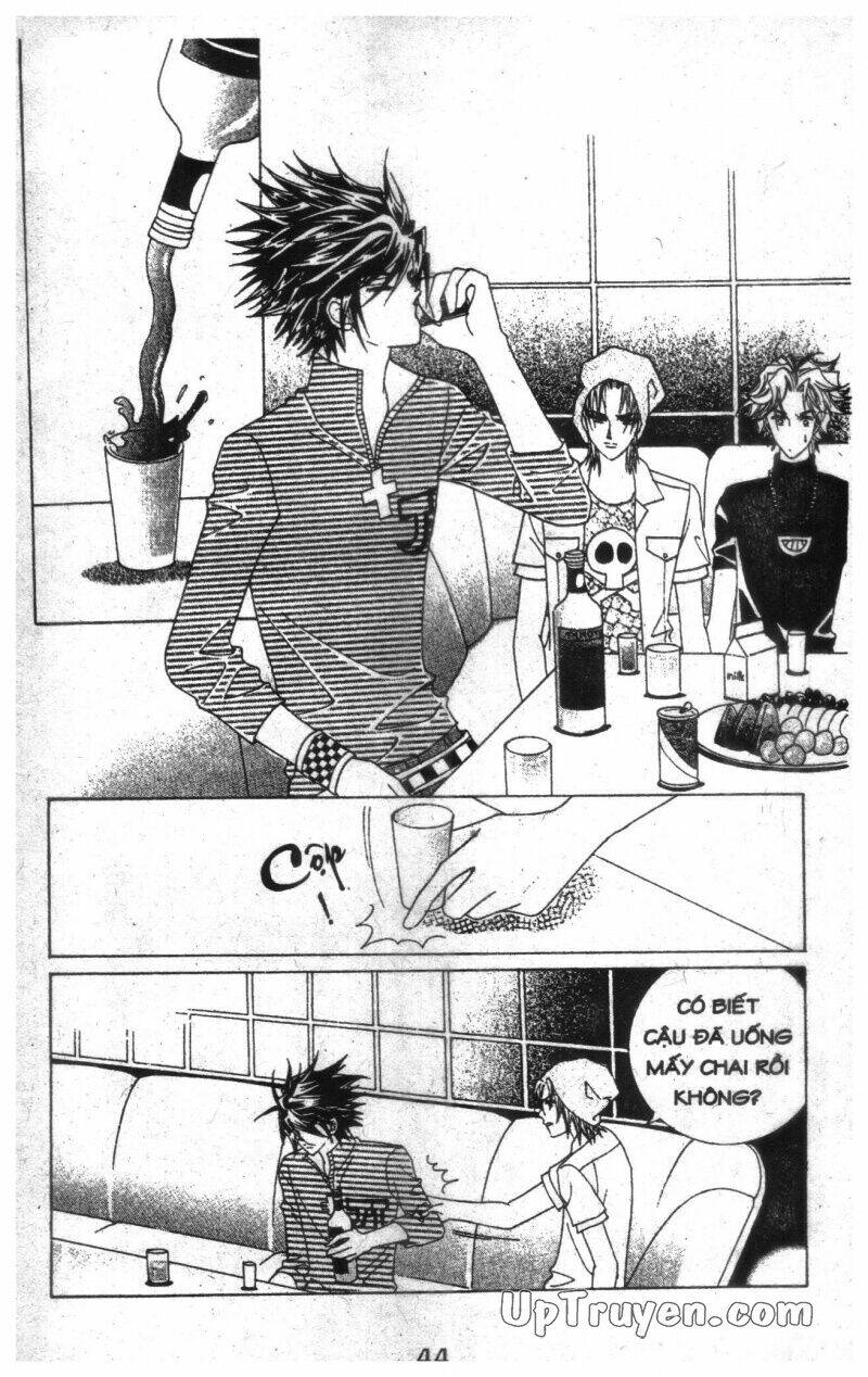 Dạ Khúc: Chapter 10