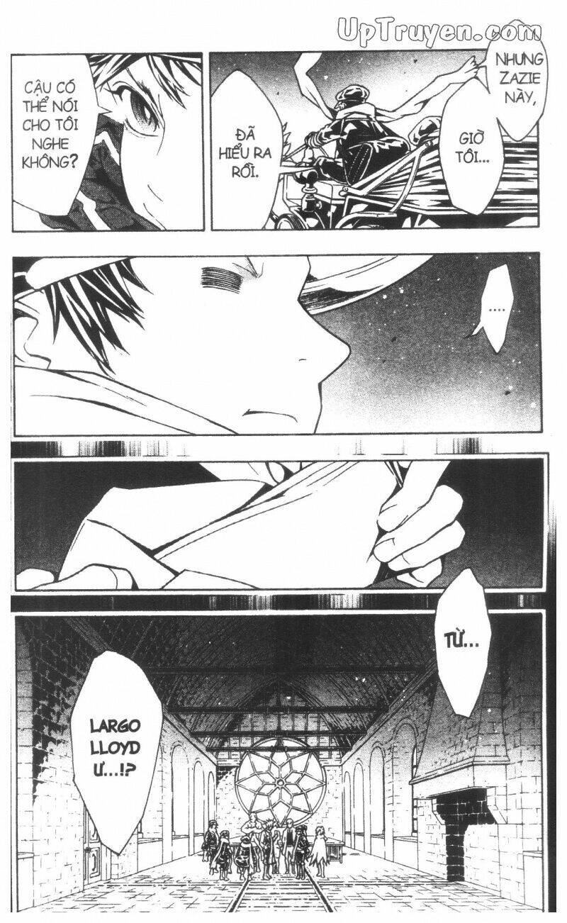 Ong Đưa Thư: Chapter 18