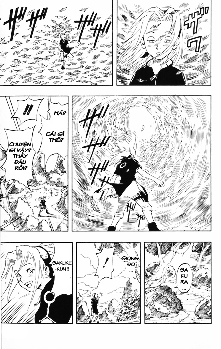 Naruto: Chapter 6