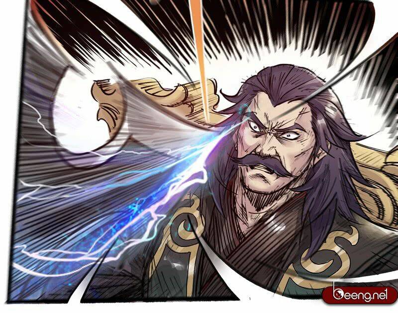 Thế Giới Xa Lạ: Chapter 0