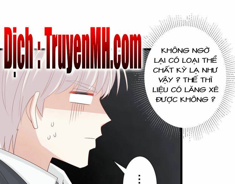 Nữ Hoàng Giá Đáo: Chapter 35