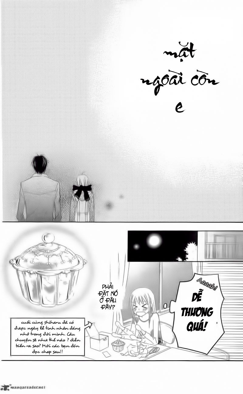 Love So Life: Chapter 23