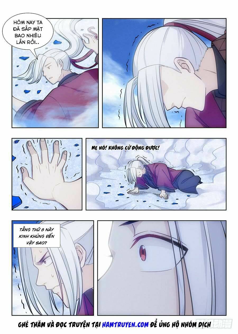 Tối Cường Phản Sáo Lộ Hệ Thống: Chapter 60