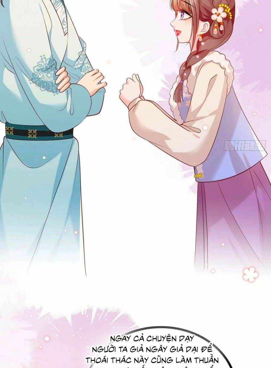 Nữ Thủ Phú Chi Kiều Sủng Nhiếp Chính Vương: Chapter 98