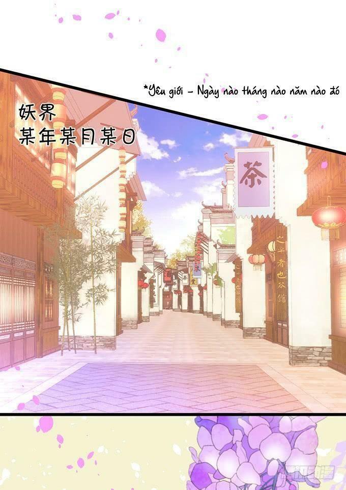 Hồ Tiên Hung Bạo: Chapter 118