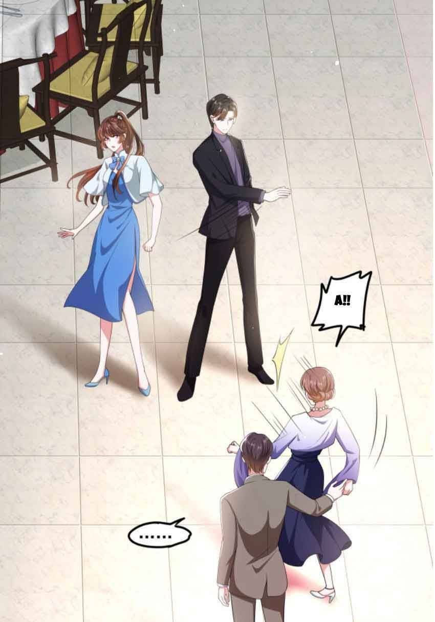 Nhất Sanh Hữu Hỉ: Chapter 12
