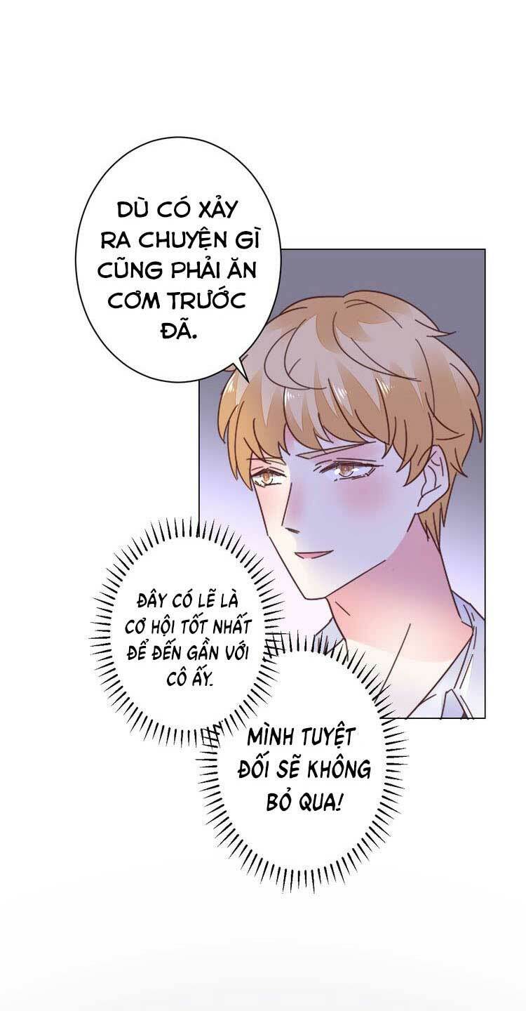 Điều Ước Sủng Ái Bất Bình Đẳng: Chapter 48