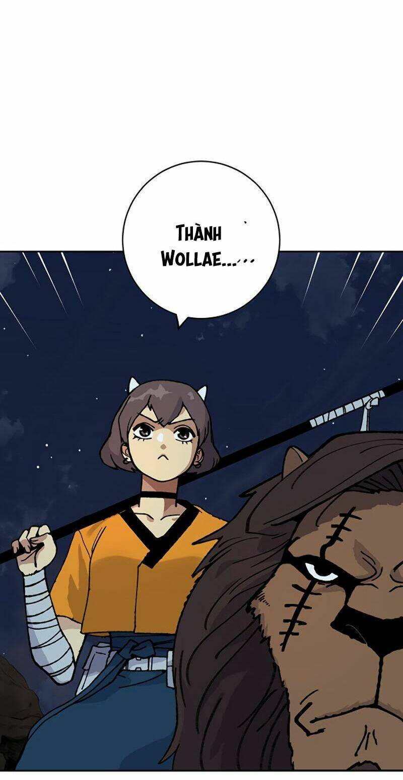 Npc Bắt Đầu Từ Kỹ Năng Lv.999: Chapter 2