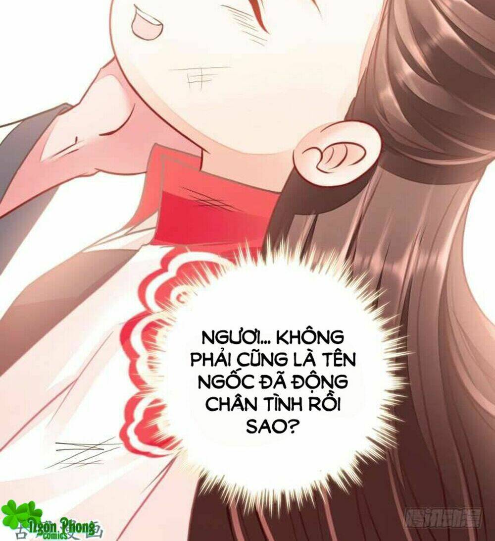 Vạn Năm Nhân Duyên Nhất Tuyến Khiên: Chapter 70