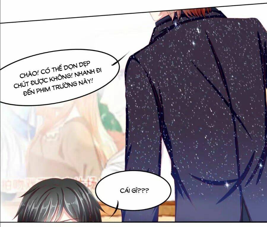 Hoàng Đế “Phế Vật” Tiến Hóa Sử: Chapter 82