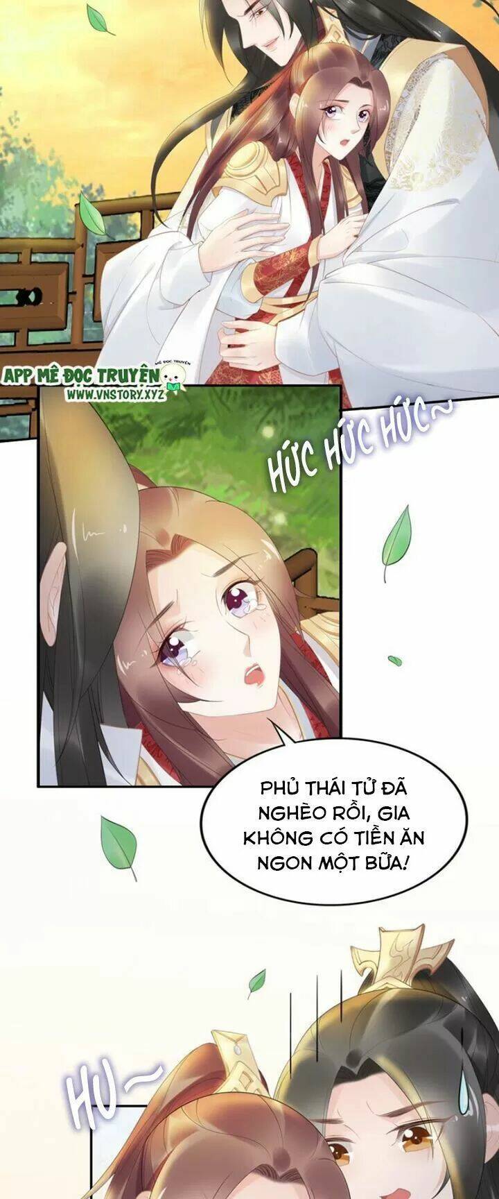 Nhất Sinh Nhất Thế Tiếu Thương Khung: Chapter 71